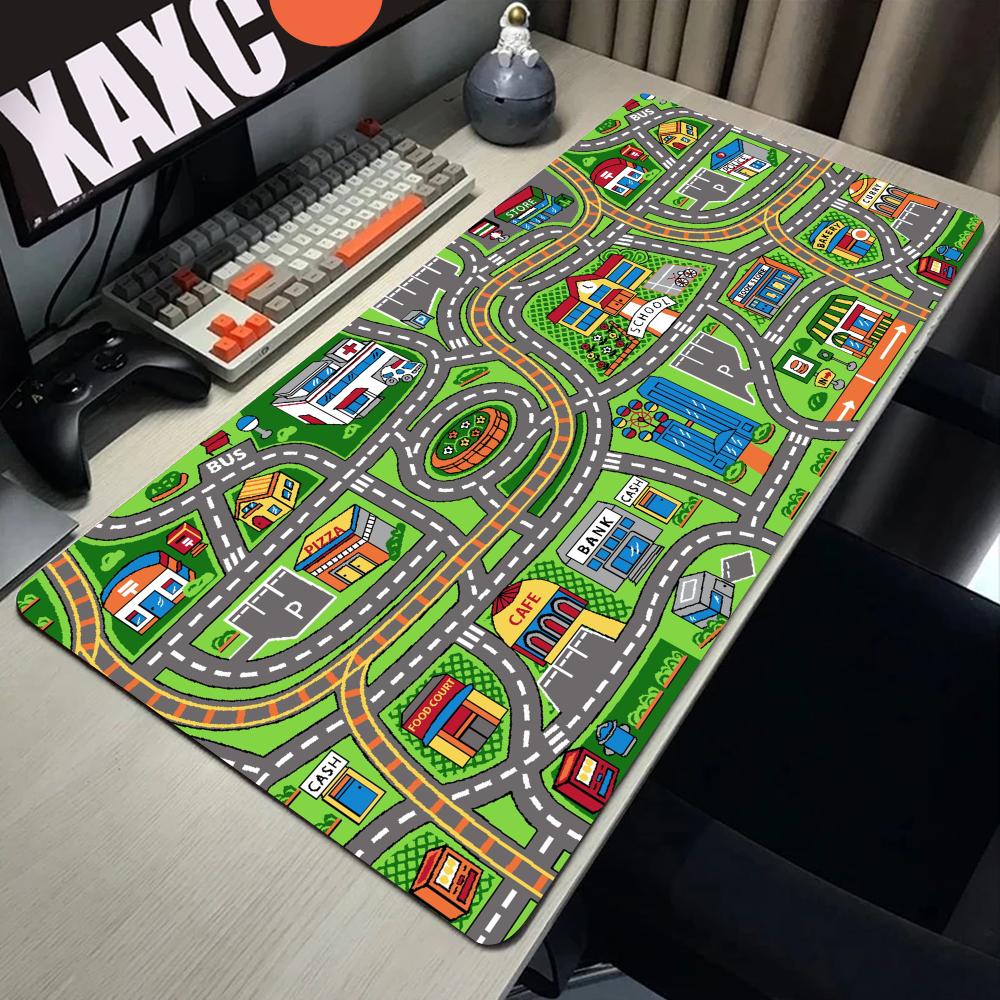 Gaming Accessories Pc Setup - Akcesoria do gier komputerowych City Road