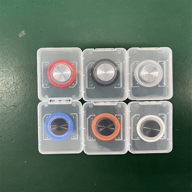Gaming Accessories Iphone - Uniwersalny, ultracienki joystick do gier, kontroler