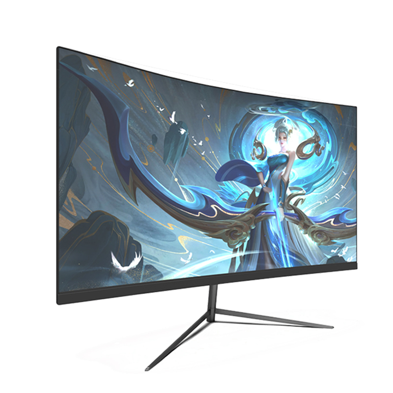 Monitor 144Hz 27Inch - Najlepiej sprzedający się monitor komputerowy LED