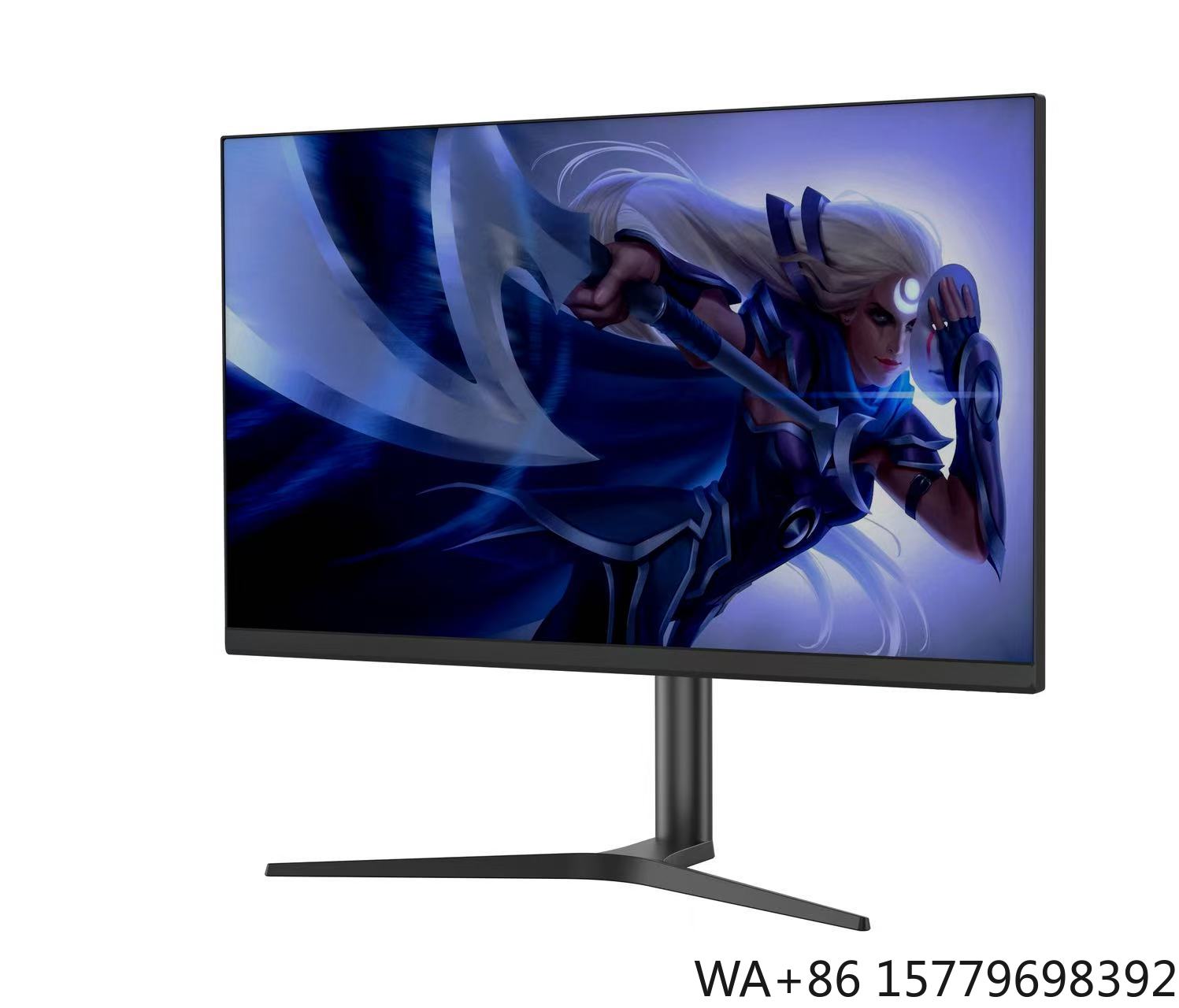 Monitor 144Hz 27Inch - Gorący monitor PC 24 cale 27