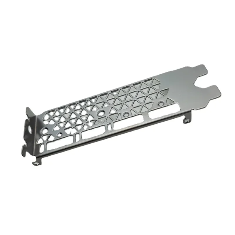 Vertical Gpu Bracket - Pełnowymiarowe złącze panelu wspornika dla karty