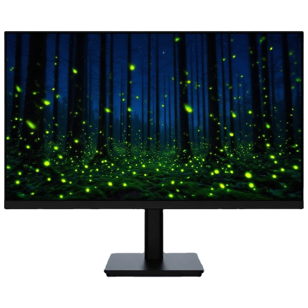Monitor 144Hz 27Inch - 27-calowy monitor gamingowy 4K, 100% SRGB,