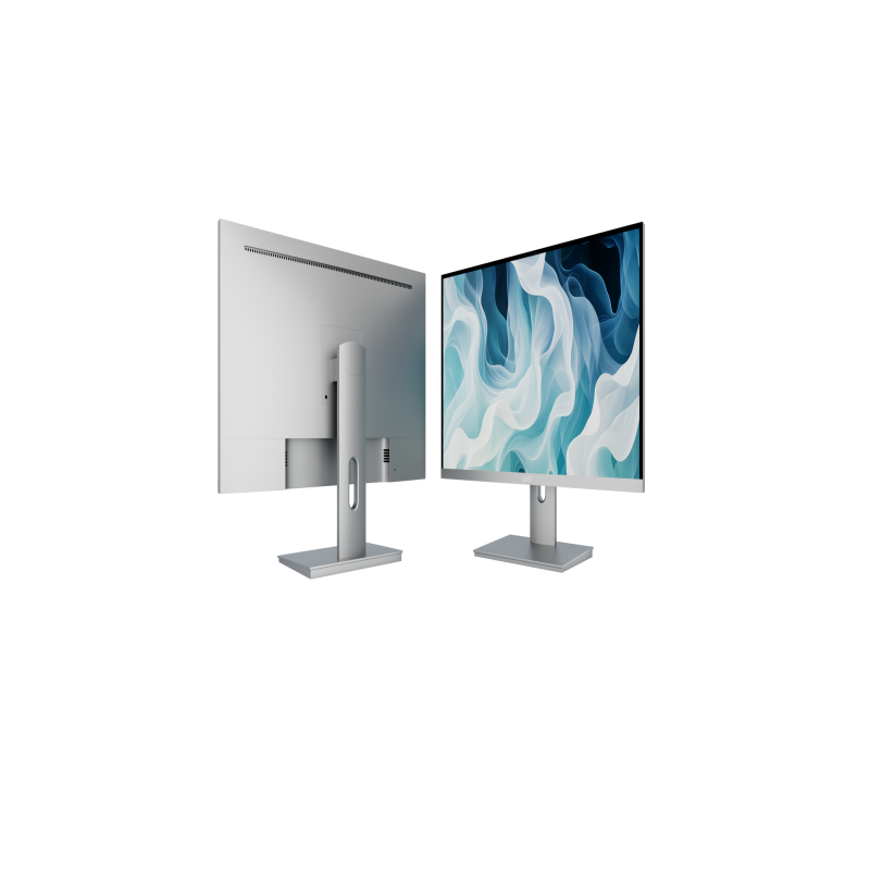 Monitor 144Hz 27Inch - Cały 27-calowy monitor gamingowy 2K Nano-IPS