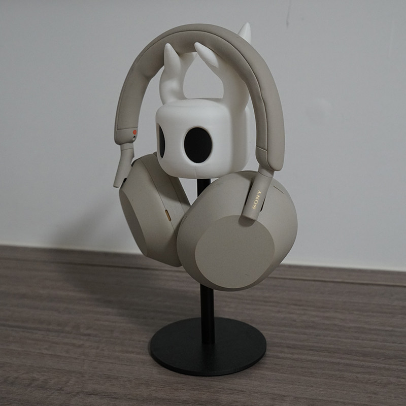 Gaming Accessories Headset - Stojak na słuchawki 3D z motywem