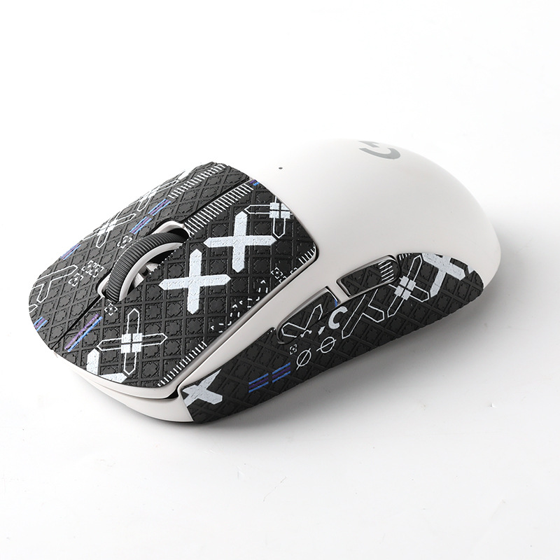 Logitech Mouse G Pro X Superlight - Taśma antypoślizgowa do myszy Skate Sticker