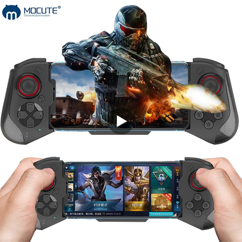 Gaming Accessories Iphone - Joystick do gier na telefon komórkowy,