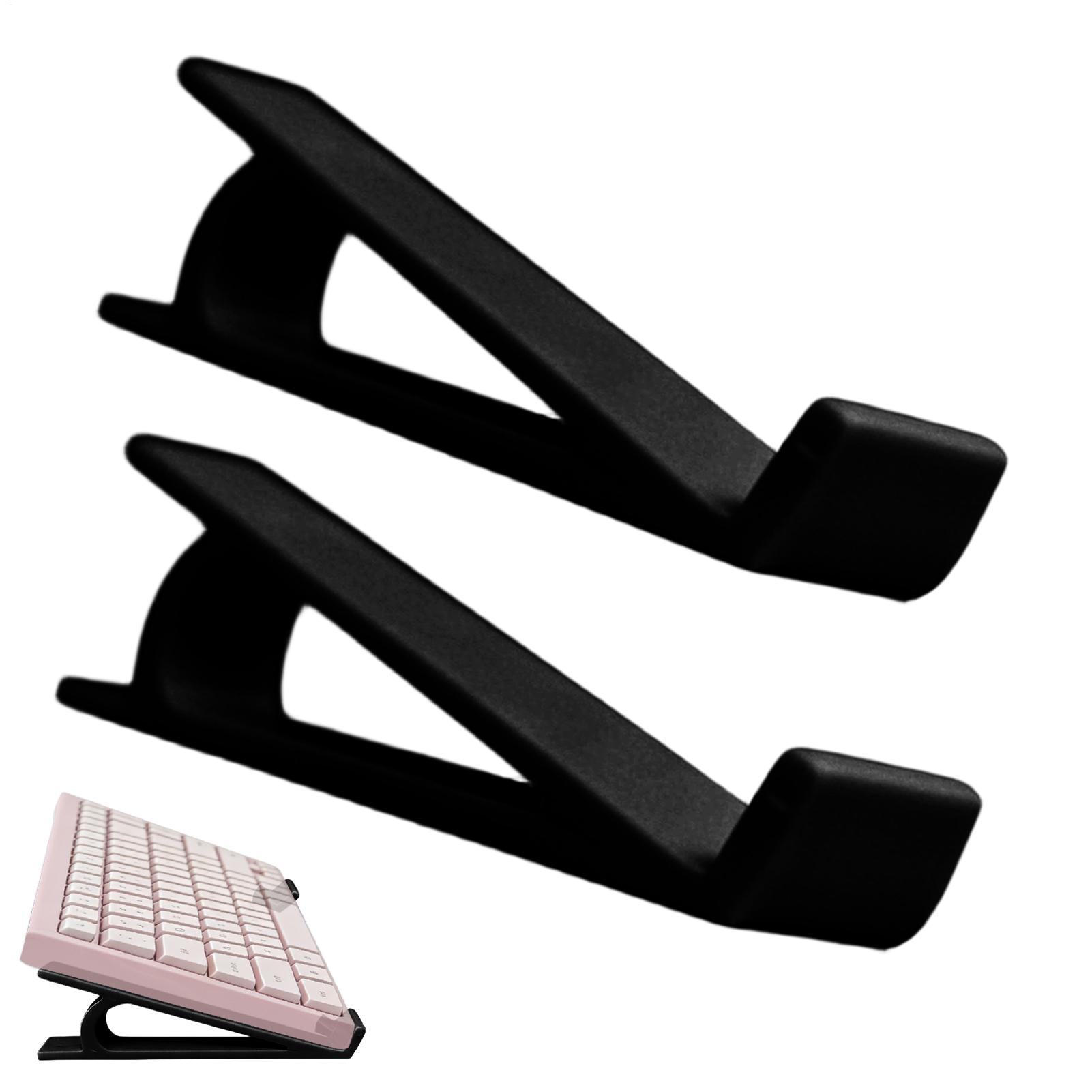 Wrist Rest Ergonomic - Ergonomiczna Antypoślizgowa Podkładka Pod Klawiaturę 2