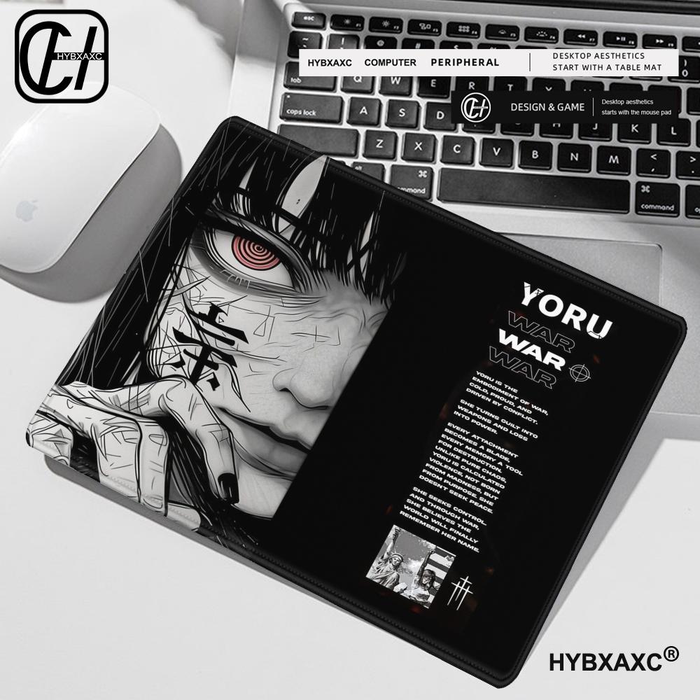 Gaming Accessories Pc Setup - Podkładka pod mysz Yoru Chainsaw Man,