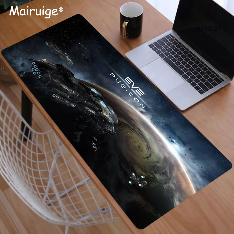 Gaming Accessories Pc Setup - Podkładka pod mysz duża Eve Online