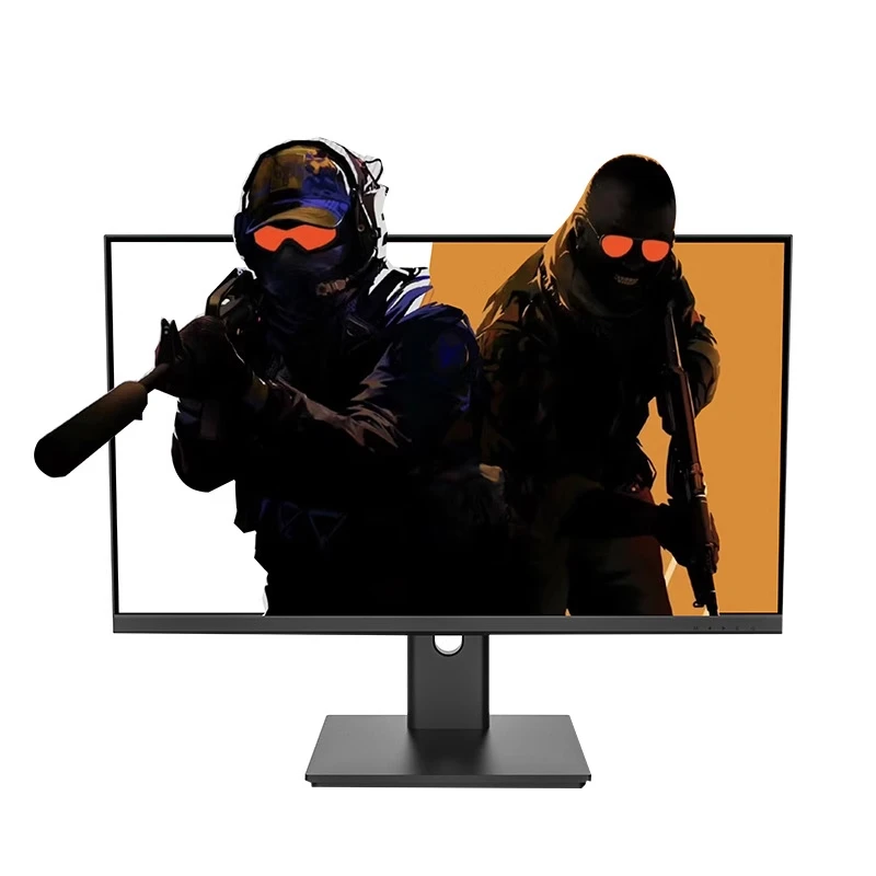Monitor 144Hz 27Inch - Witam. Monitor o wysokiej rozdzielczości 27