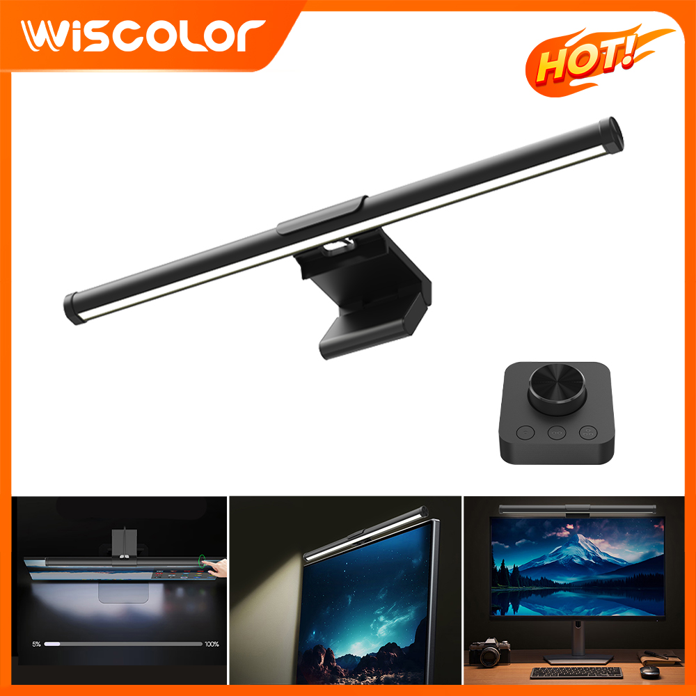 Gaming Accessories Pc Setup - Inteligentna listwa świetlna LED RGB do