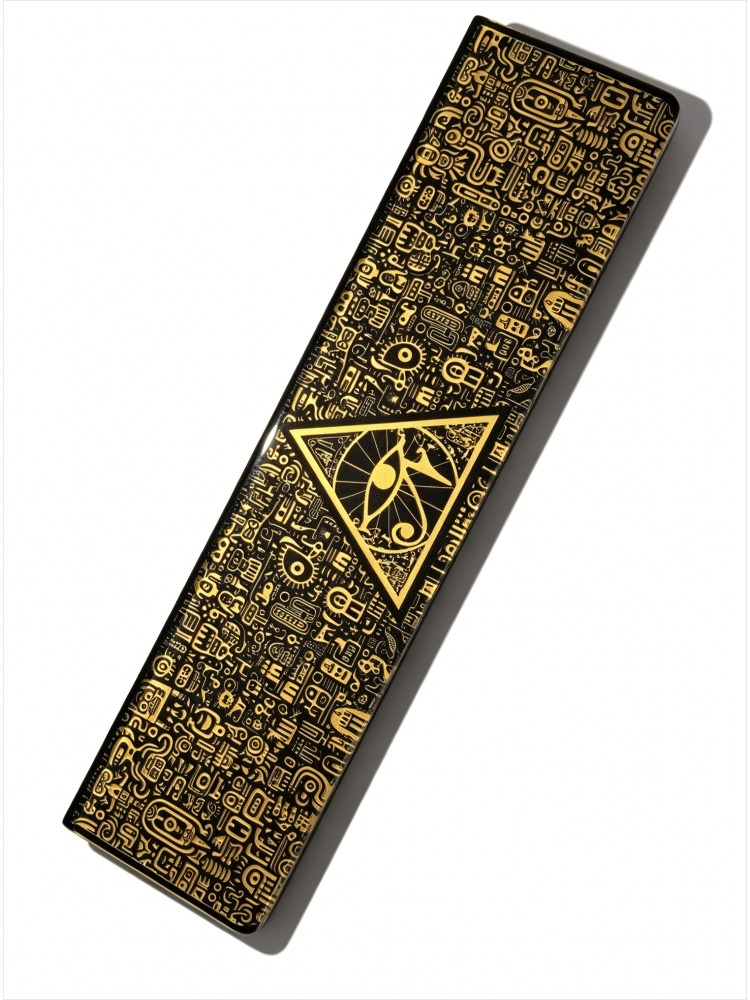 Gaming Accessories Egypt - Podkładka pod nadgarstek do klawiatury mechanicznej