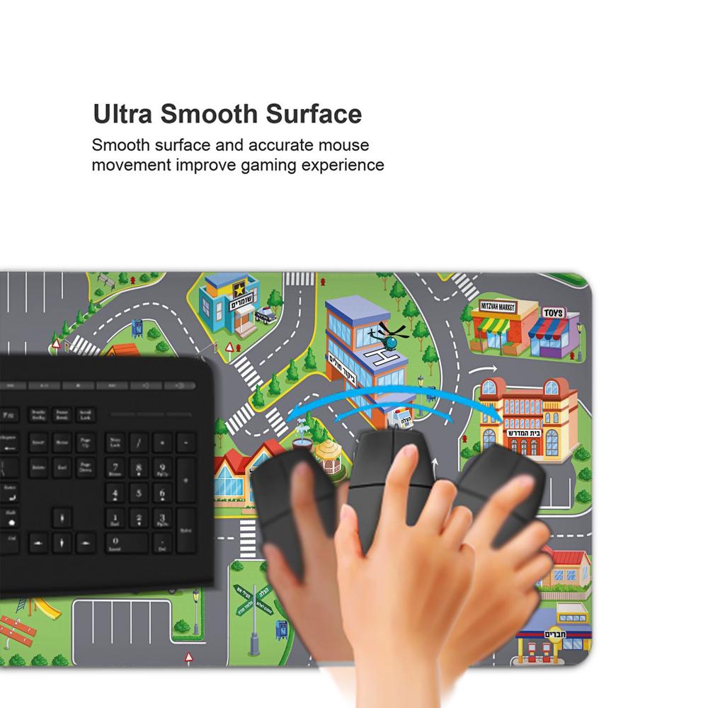 Akcesoria do gier komputerowyc – Gaming Accessories Pc Setup recenzja i cena