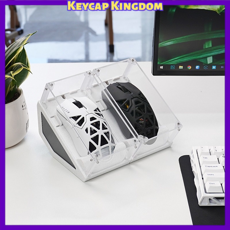 Nowa Przezroczysta Akrylowa Os – Gaming Accessories Pc Setup recenzja i cena