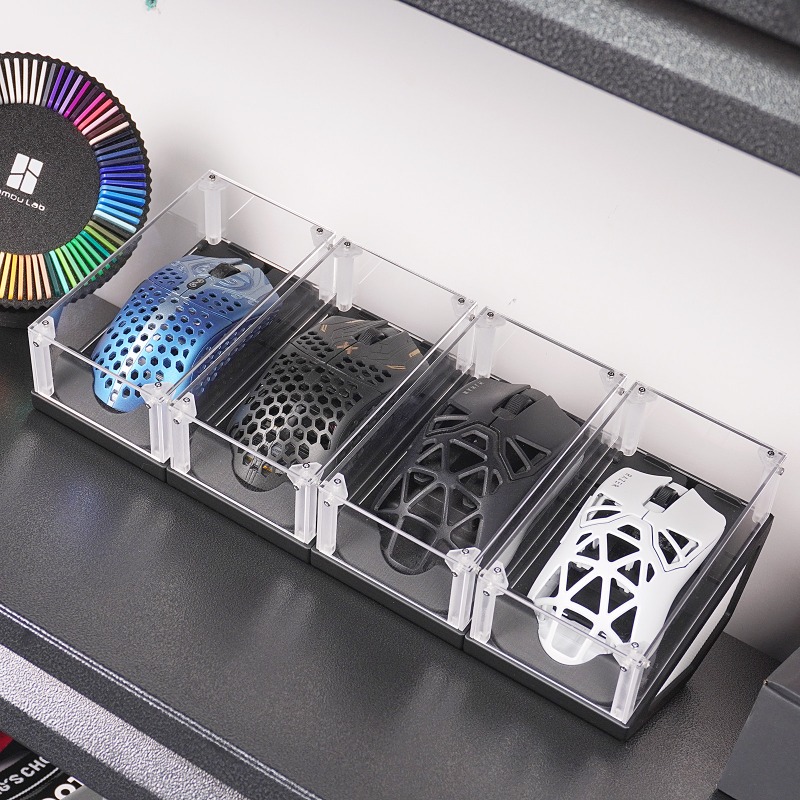 Nowa Przezroczysta Akrylowa Os – Gaming Accessories Pc Setup recenzja i cena