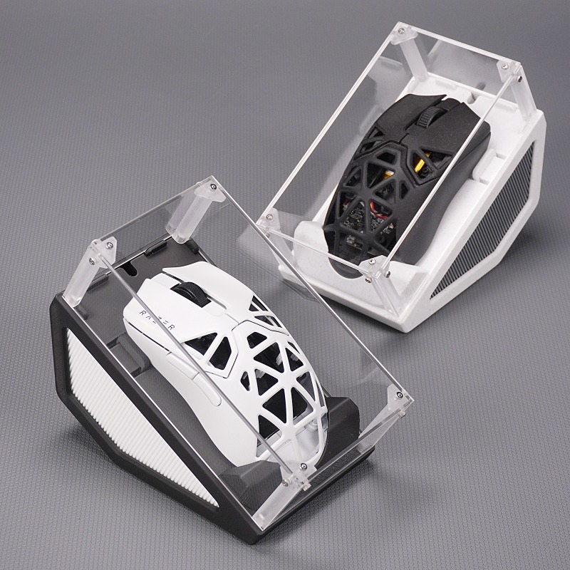 Nowa Przezroczysta Akrylowa Os – Gaming Accessories Pc Setup recenzja i cena