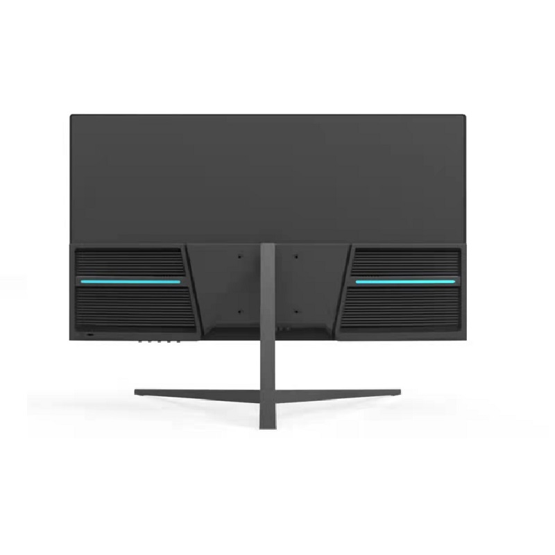 Ekran IPS 27 cali, bezramkowy, – Monitor 144Hz 27Inch recenzja i cena