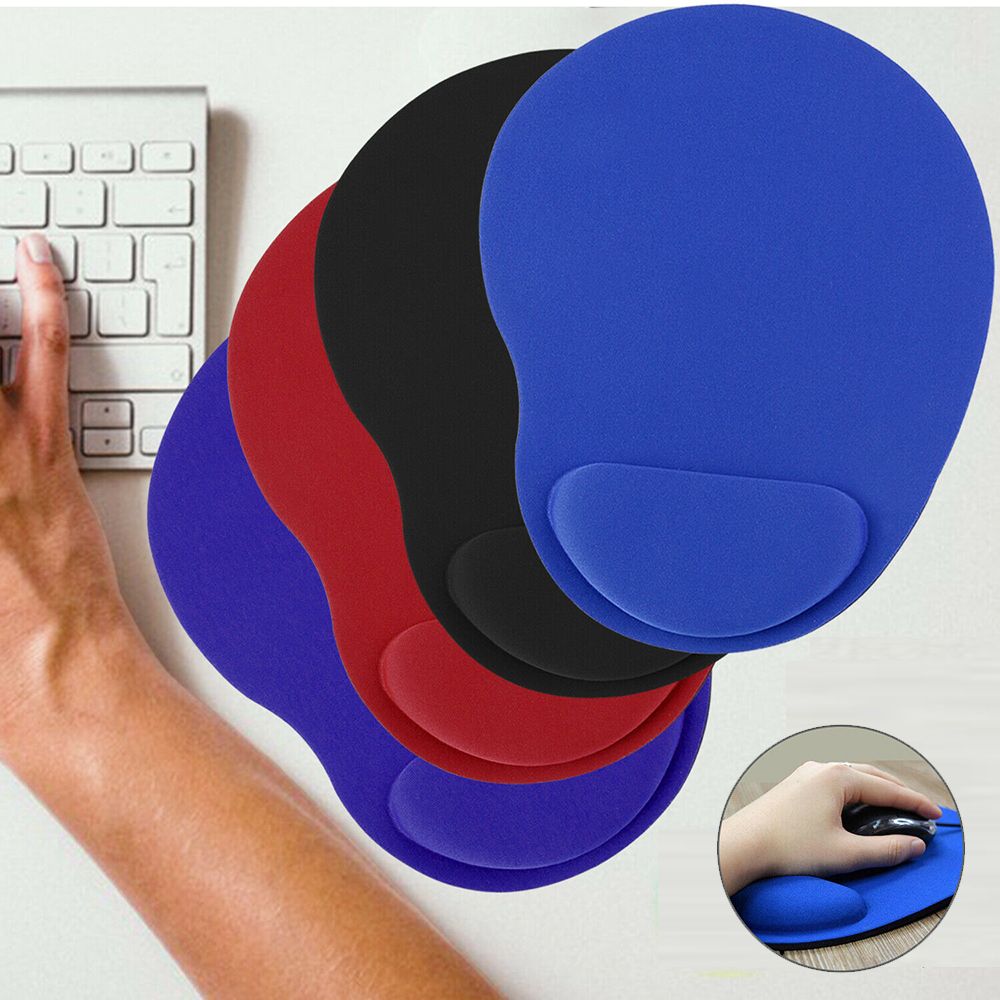 Ergonomiczna podkładka pod mys – Wrist Rest Ergonomic recenzja i cena