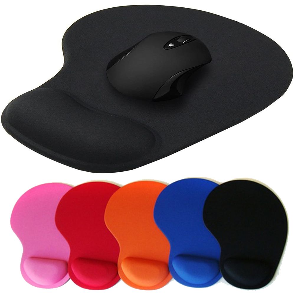 Ergonomiczna podkładka pod mys – Wrist Rest Ergonomic recenzja i cena