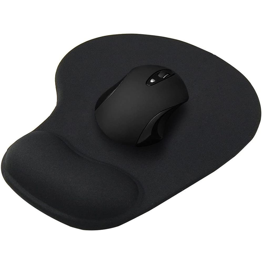 Ergonomiczna podkładka pod mys – Wrist Rest Ergonomic recenzja i cena