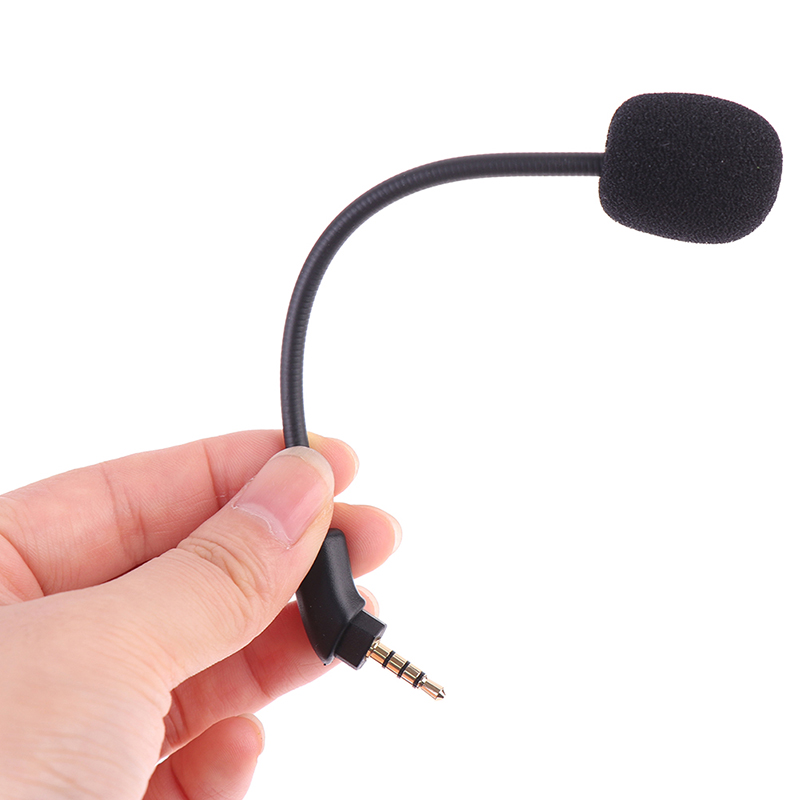 1PC Nowy mini mikrofon do zest – Gaming Accessories Headset recenzja i cena