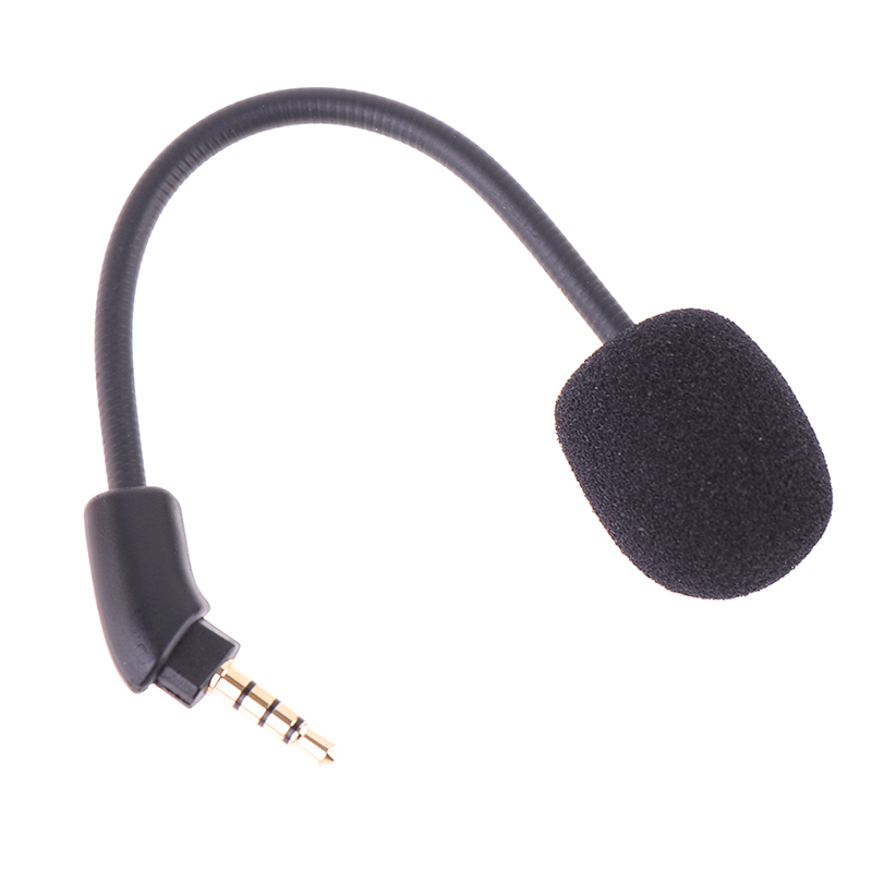 1PC Nowy mini mikrofon do zest – Gaming Accessories Headset recenzja i cena