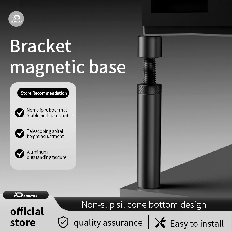 Aluminiowy uchwyt na kartę gra – Vertical Gpu Bracket recenzja i cena