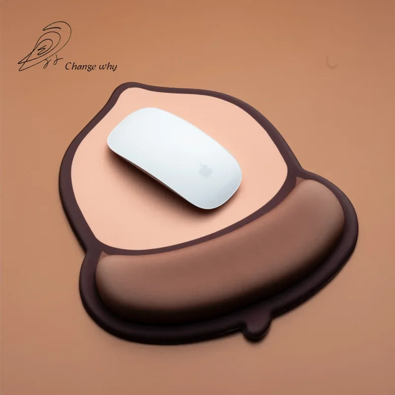 Podkładka pod mysz w kształcie – Wrist Rest Ergonomic recenzja i cena