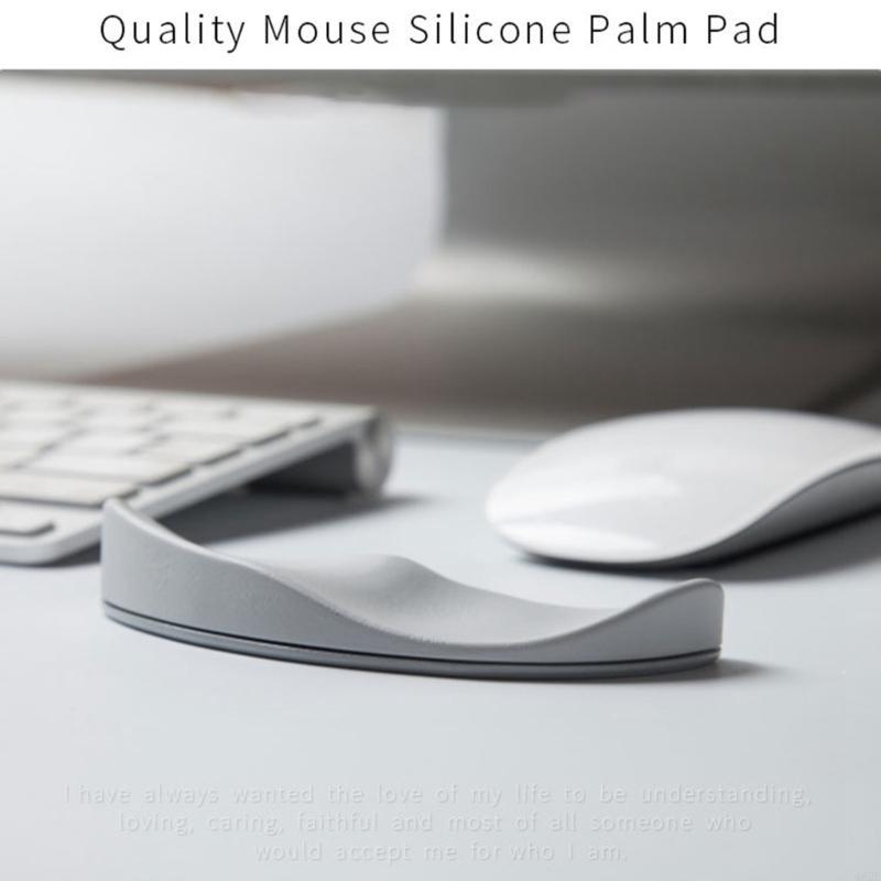 462E Mousepad Ergonomic obsług – Wrist Rest Ergonomic recenzja i cena