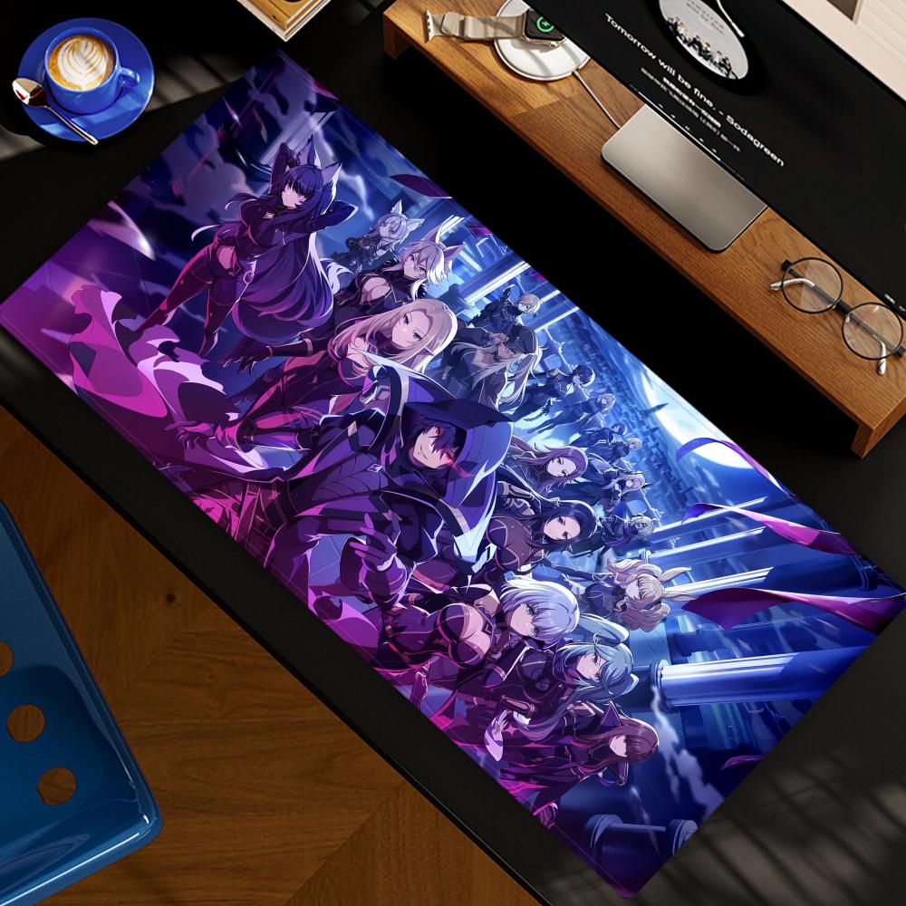 Podkładka pod mysz E-Eminence  – Gaming Accessories For Your Desk recenzja i cena