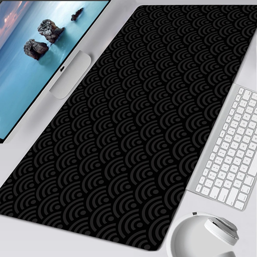 Laptop czarna podkładka pod my – Gaming Accessories For Your Desk recenzja i cena