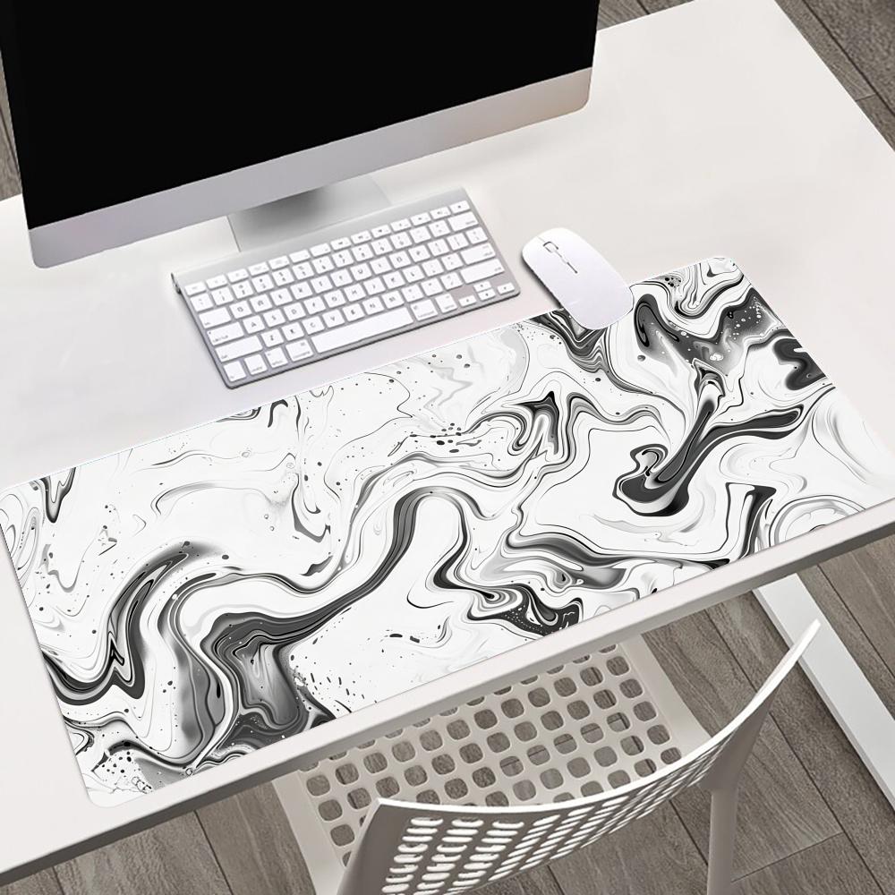 Abstrakcyjna, płynna, antypośl – Gaming Accessories Pc Setup recenzja i cena