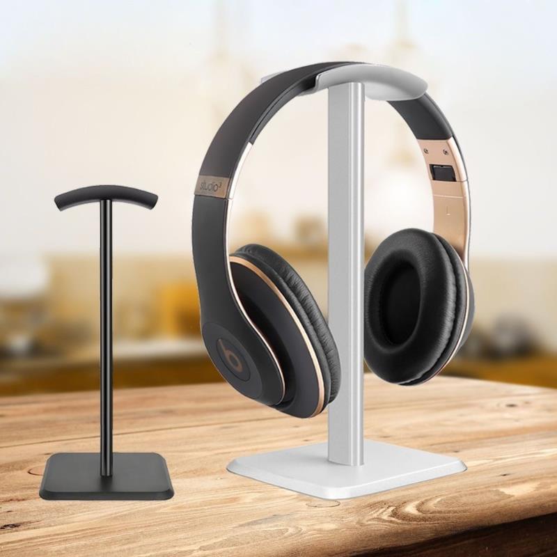 Plastikowy Stojak na Słuchawki – Gaming Accessories Headset recenzja i cena