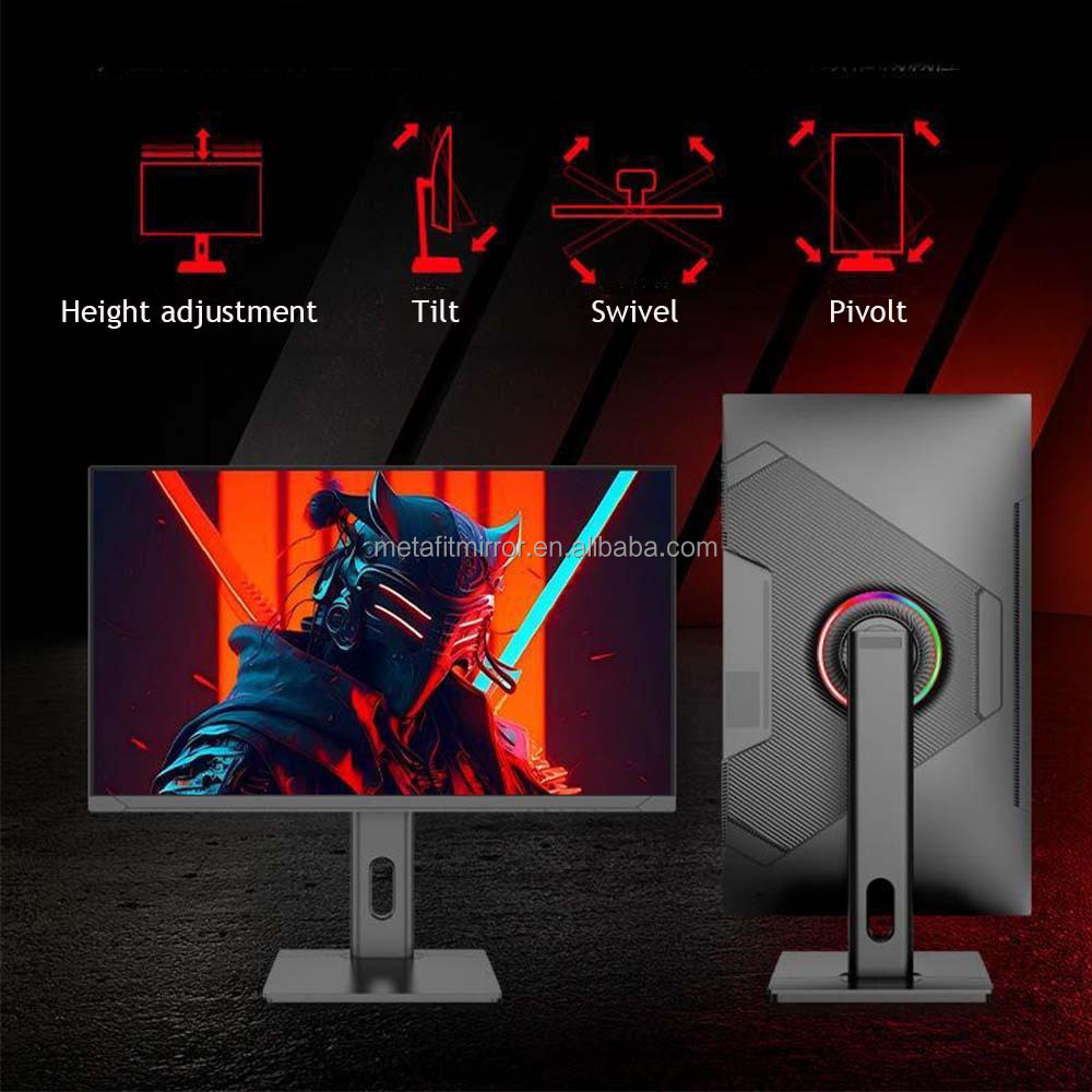 Gorąco sprzedający się zakrzyw – Monitor 144Hz 27Inch recenzja i cena