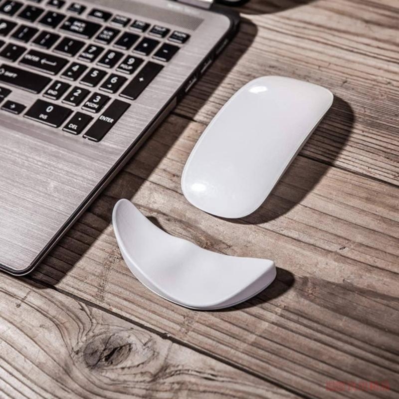 Silikonowa podkładka pod nadga – Wrist Rest Ergonomic recenzja i cena
