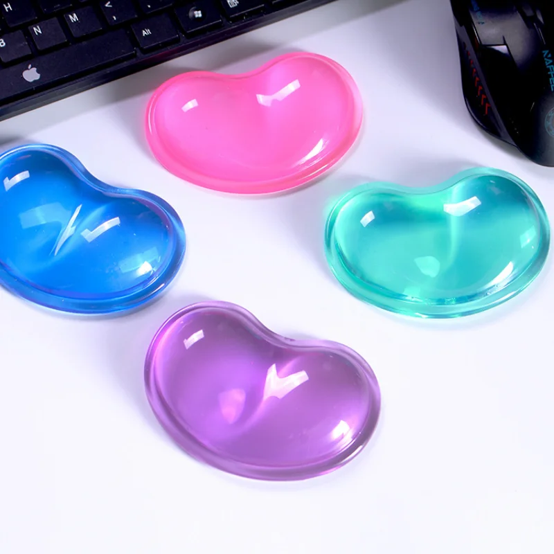 Żel silikonowy podkładka pod n – Wrist Rest Ergonomic recenzja i cena