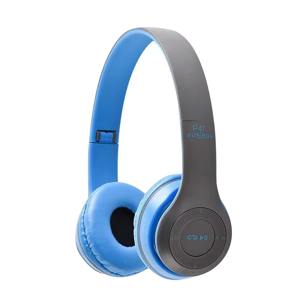 Słuchawki stereo HIFI Bluetoot – Gaming Accessories Iphone recenzja i cena