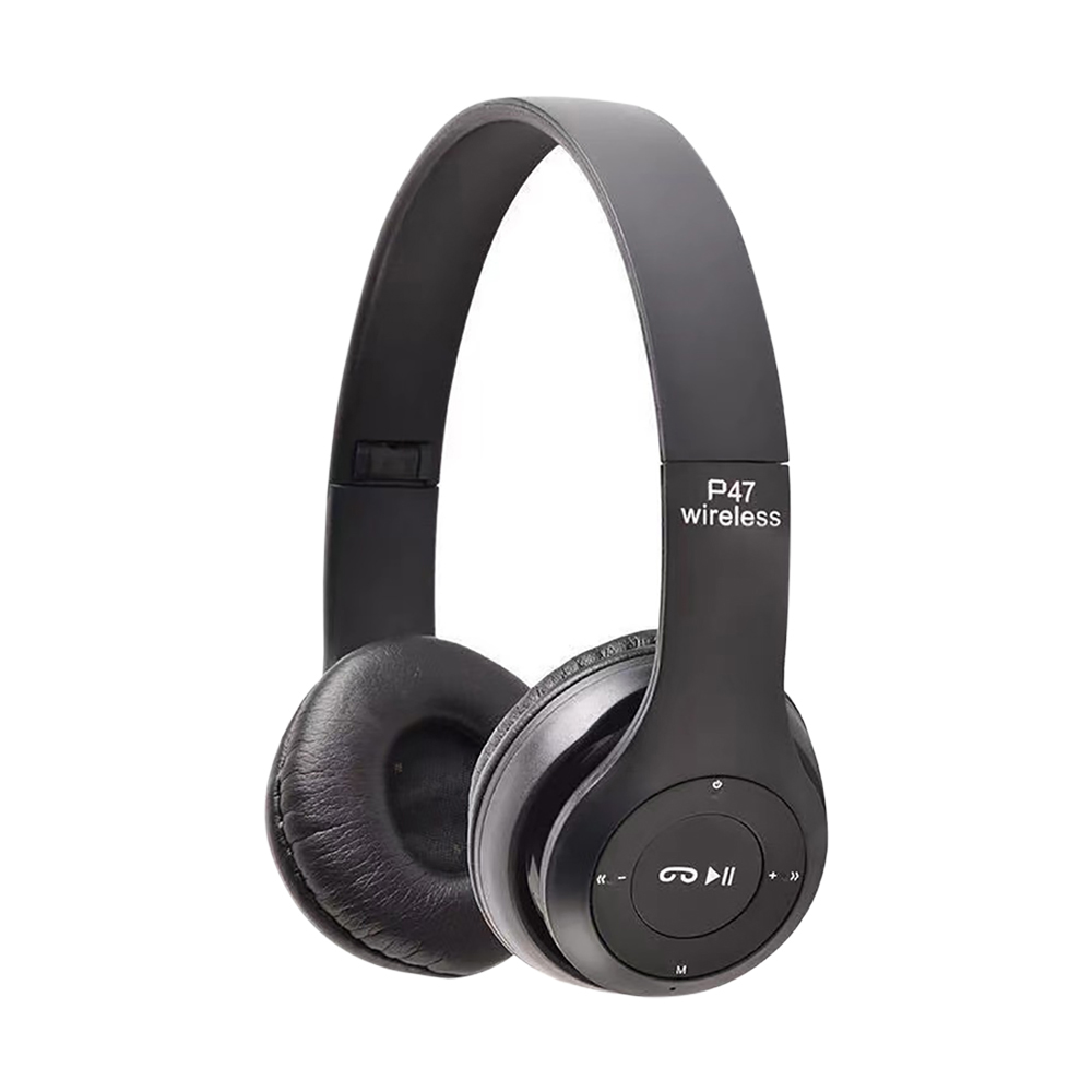 Słuchawki stereo HIFI Bluetoot – Gaming Accessories Iphone recenzja i cena