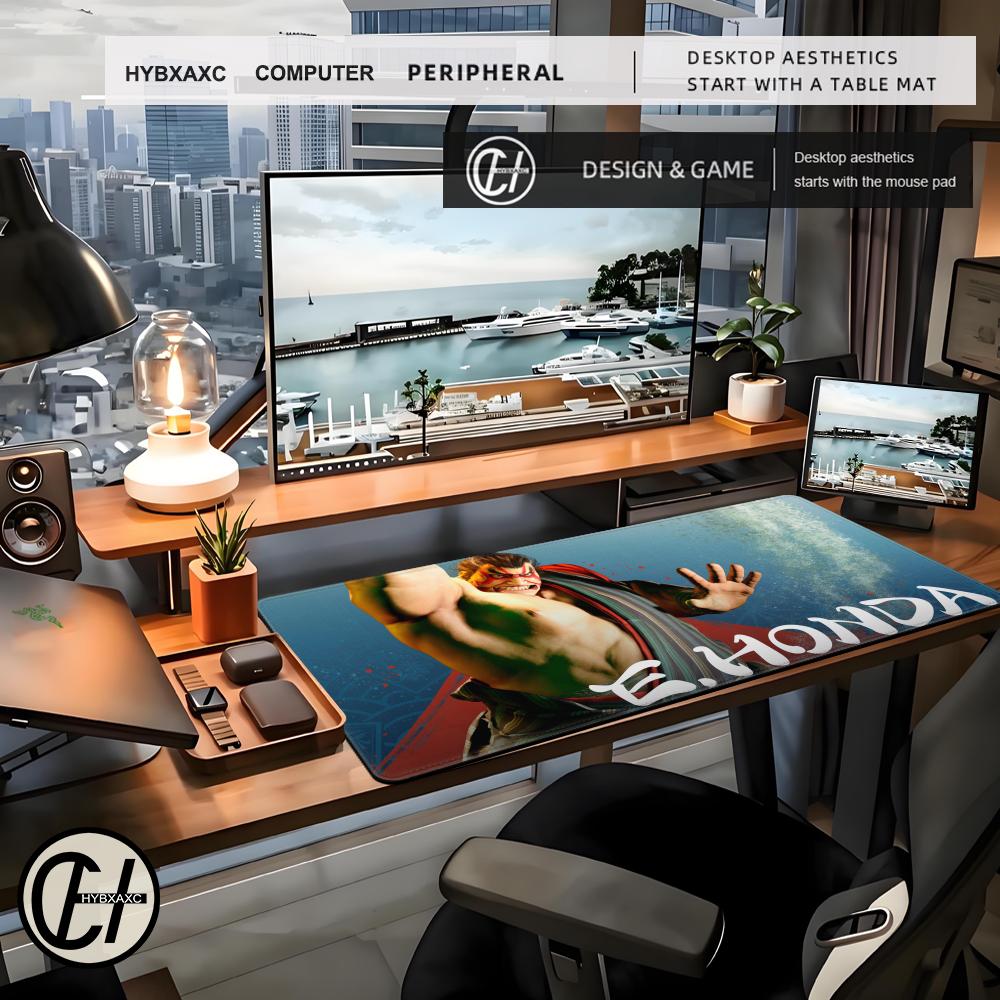 Podkładka pod mysz XXL Duża Po – Gaming Accessories Pc Setup recenzja i cena