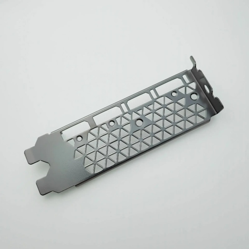 Pełnowymiarowe złącze panelu w – Vertical Gpu Bracket recenzja i cena
