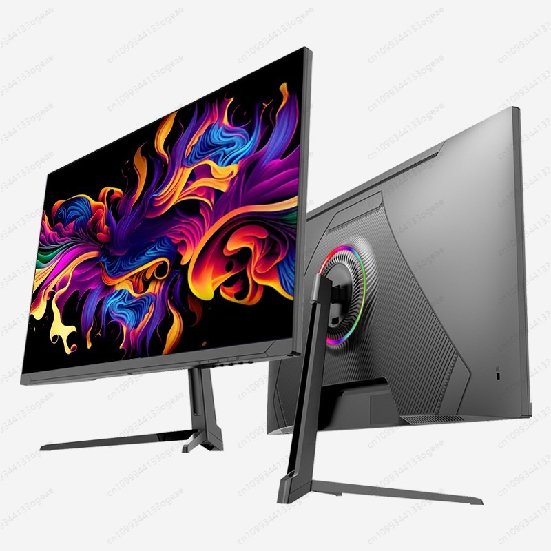 27-calowy monitor gamingowy 4K – Monitor 144Hz 27Inch recenzja i cena