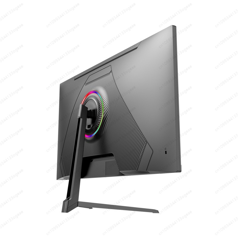 27-calowy monitor gamingowy 4K – Monitor 144Hz 27Inch recenzja i cena