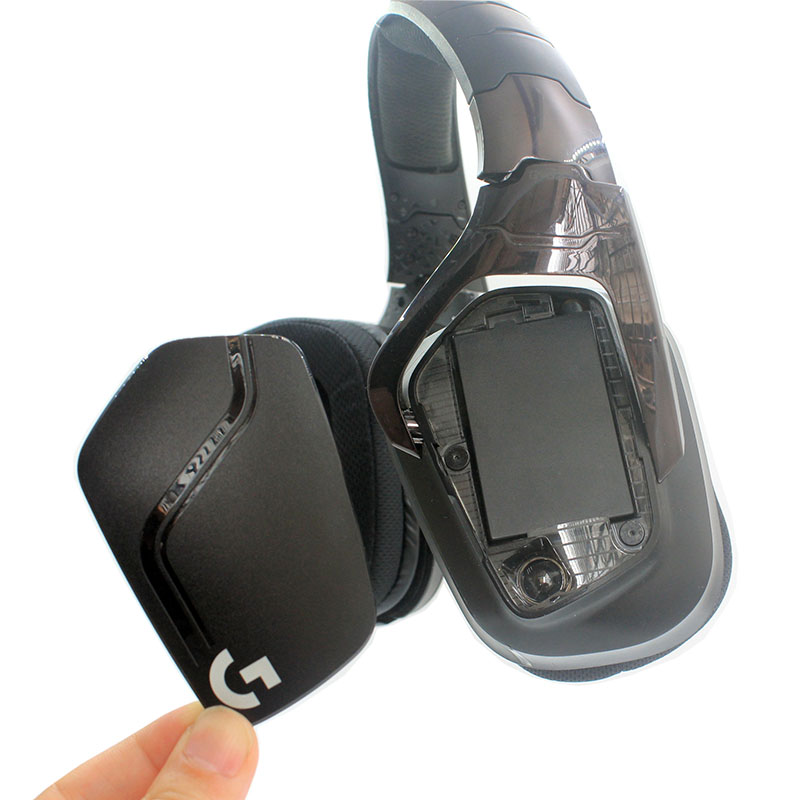 Logitech G933 G935 G533 Gaming – Gaming Accessories Headset recenzja i cena