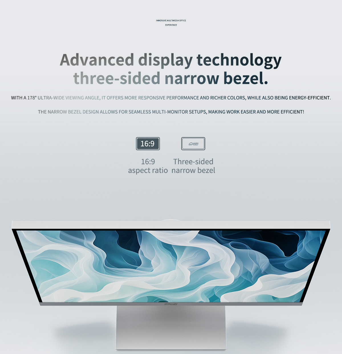 Cały 27-calowy monitor gamingo – Monitor 144Hz 27Inch recenzja i cena