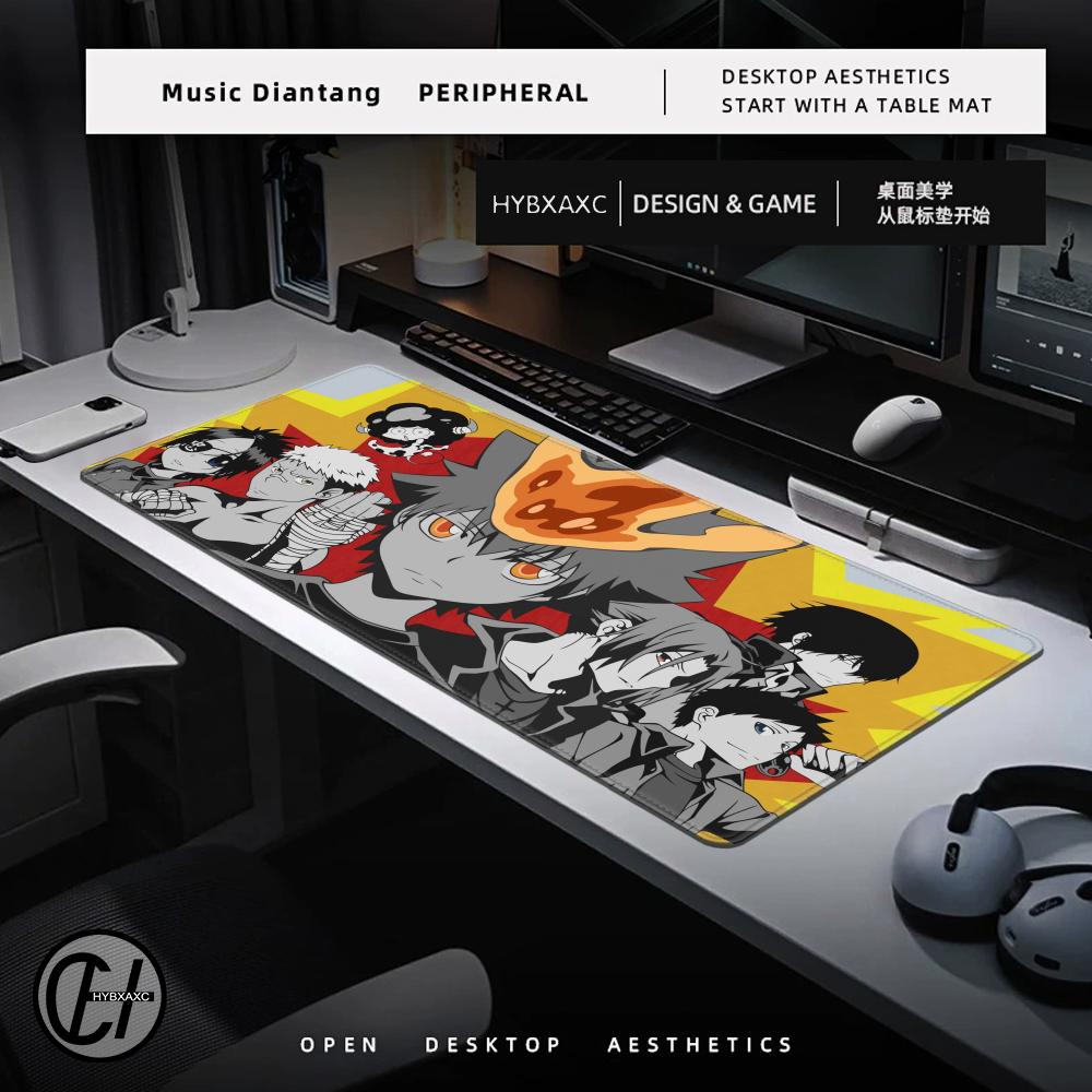 Podkładka pod mysz Katekyo Hit – Gaming Accessories Pc Setup recenzja i cena