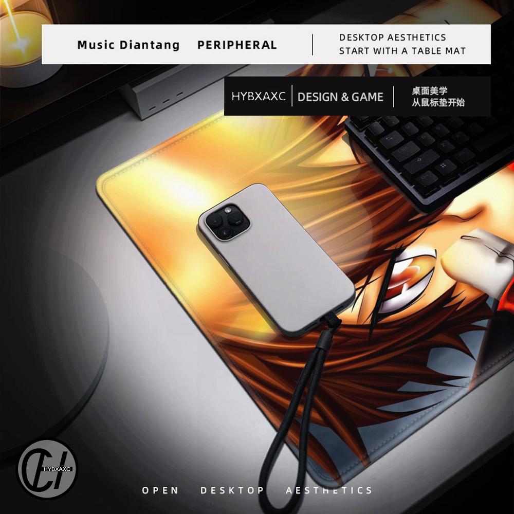 Podkładka pod mysz Katekyo Hit – Gaming Accessories Pc Setup recenzja i cena