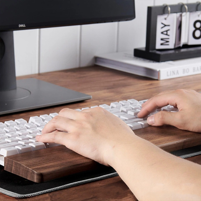 30/36/44cm Poduszka pod nadgar – Wrist Rest Ergonomic recenzja i cena