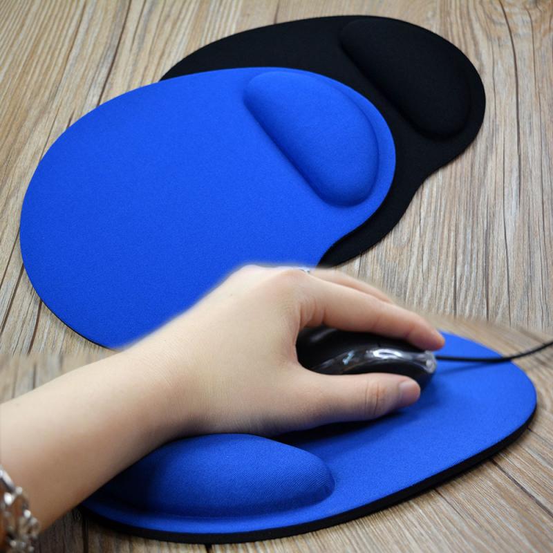 Ergonomiczna podkładka pod mys – Wrist Rest Ergonomic recenzja i cena