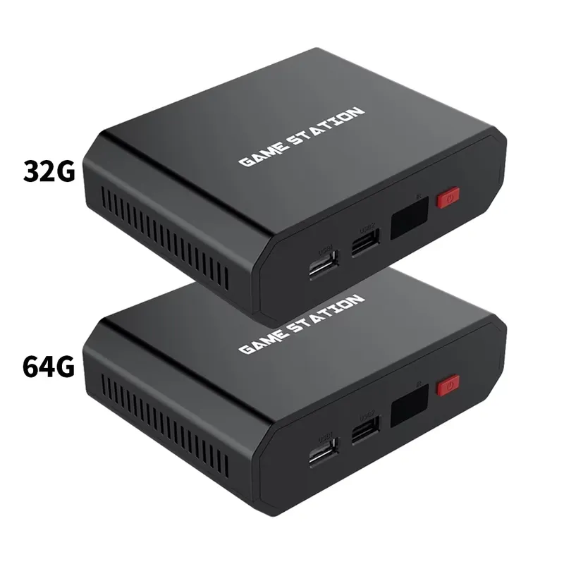 Konsola do gier wideo M8plus H – Gaming Set Accessories recenzja i cena