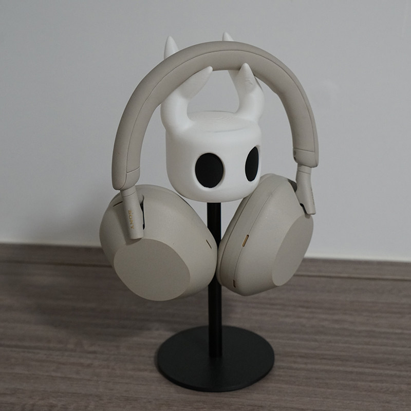 Stojak na słuchawki 3D z motyw – Gaming Accessories Headset recenzja i cena